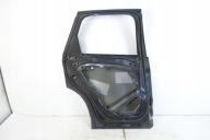 VOLVO XC60 II 2017- door left rear part left rear
