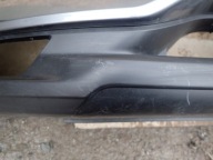 bumper front front NISSAN QASHQAI 2 II J11 LIFT