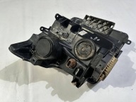 light front front left LED Nissan Titan 2016+