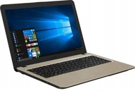 Notebook Asus R540UB 15,6 " Intel Core i5 16 GB / 256 GB čierna