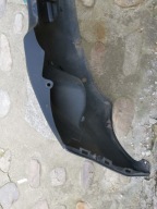 bumper RENAULT MASTER III 3 front front 10-13