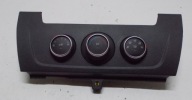RENAULT MASTER III PANEL switch air conditioning devices 275106521R