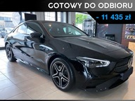 Mercedes-Benz Cla 200 AMG Line Sedan 1.3 (163KM) 2024