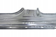 OPEL ASTRA IV J 2009-2016 sedan threshold side left rear part front