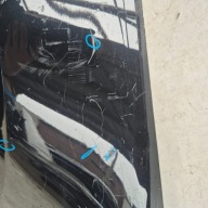KIA SPORTAGE III 3 10-15 fender front front left