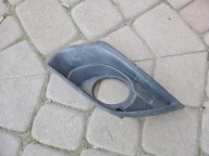 mřížka nárazníku mlhovky pravá předek Opel Corsa E 13450671