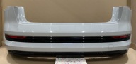 AUDI E TRON 4KE Q8 bumper rear 6xPDC 4KE807067 LZ1W 77km