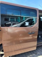 door sliding right L41R TRAFIC OPEL VIVARO B