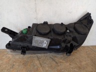 light right REFLEKTOR JUMPER DUCATO BOXER LIFT LED