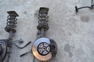 TOYOTA PROACE II 2.0 HDI McPherson right front shock absorber front