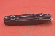 control panel air conditioning devices KLIMY 9157555-01A BMW X5 E70 06-10