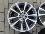 discs aluminium disc A2134011600 A2134011400 R 18 MERCEDES E W213 E