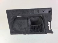 boot upholstery right BMW X5 G05 LCI 5A40E28 5A0B5A6