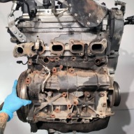 engine complete DFHA 2.0 TDI SKODA SUPERB III