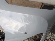 bumper front front BMW X2 F39 M PAKIET 2018