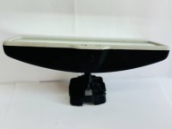 rear-view mirror inner VW Seat Skoda Audi 3C0857511