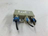 BMW E65 LIFT AMPLIFICATORE modulo antenna 8368205