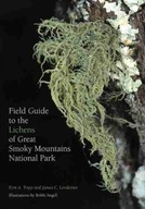 Field Guide to the Lichens of Great Smoky