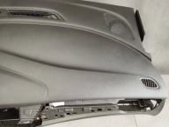 Opel Astra K 2016 dashboard console airbags tension belts adjusters original