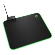 HP Pavilion Gaming 400 mousepad, 350 x 280 mm, RGB podsvietenie