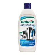 Ludwik Płyn do odkamieniania ODKAMIENIACZ 250ML