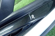 VW POLO R-LINE 17-21 frontstoßstange vorne