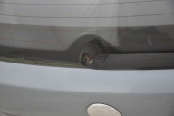 boot doors rear part SKODA FABIA and 9151