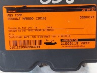 Pumpe ABS KANGOO 2018R 0265956403