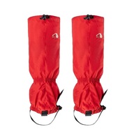 Stuptuty Tatonka Gaiter 420 HD Long červená 2750.015 L