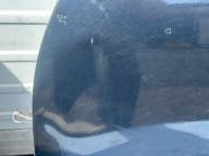 SUZUKI GRAND VITARA II LIFT door left front