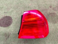 BMW 3 E90 light right rear part rear EU 6937458