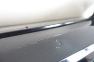 SKODA RAPID SPACEBACK 5JJ 2012- bumper rear part rear 5JJ807421B