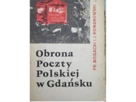 Obrona Poczty Polskiej w Gdańsku -