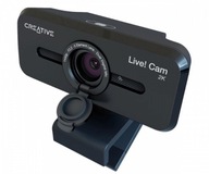 Webová kamera Creative Live! V3 5 MP