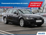 Audi A4 1.8 TFSI, Automat, Navi, Xenon, Bi-Xenon