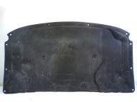 Insonorisation PODBITKA du capot Moteur SAAB 95 9-5 + SPINKI OPIS