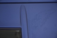 boot doors * rear part FORD FIESTA MK7 ST 3D