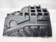 WKLAD polystirene below feet right AUDI Q4 E-TRON 10C864417B