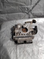 Valvola a farfalla computer Motore FIAT PUNTO II 1.2 8V