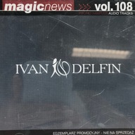 CD - IVAN I DELFIN - Magic News Vol. 108