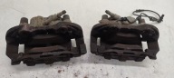 caliper front front right left Mercedes W164 3,5