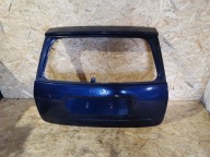 trunk door boot rear part rear FORD FOCUS MK2 KOMBI
