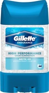 GILETTE Pro, Dezodorant Męski w Żelu, Artctic Ice