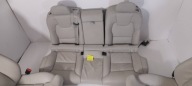 Volvo XC60 II 2022r Komplet Sitze (T559)