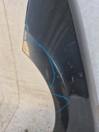 SKODA SUPERB II LIFT 13-15 fender left front front 3T0821141A