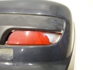 STOSSSTANGE HINTEN HECK PEUGEOT 206+ KTG 2007R. 3D