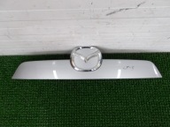 MAZDA CX-5 KD 12-17 cap bonnet moulding logo OE