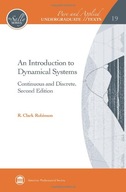 An Introduction to Dynamical Systems: Continuous