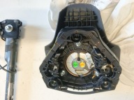 console dashboard instrument panel opel CORSA D