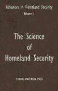 The Science of Homeland Security: Advances in
